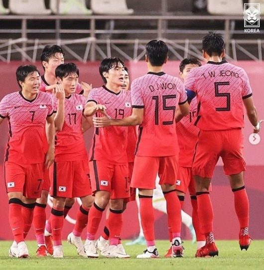 한국 온두라스 축구 중계
